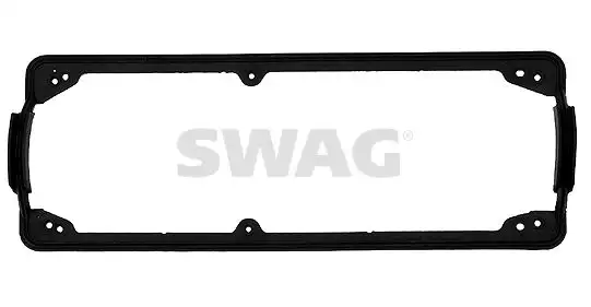 Φλάντζα για το καπάκι βαλβίδων VW GOLF 1992 - 1998 ( Mk3 ) SWAG 32 91 5394