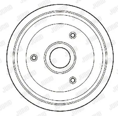 Ταμπούρο PEUGEOT 106 …