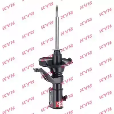 Αμορτισέρ HONDA CIVIC 2001 - 2004 ( EP / S / U / V / M ) KYB 331009