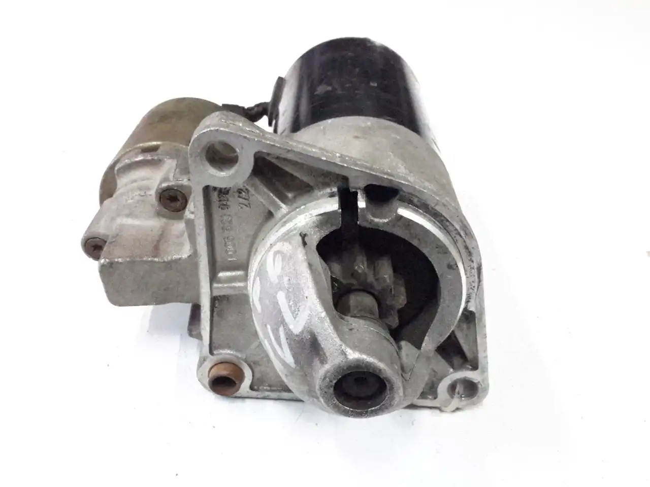 Μίζα FIAT BRAVA Hatchback / 5dr 1995 - 2003 ( 182 ) 1.8 GT 16V (182.BC)  ( 182 A2.000  ) (113 hp ) Βενζίνη #0001107066