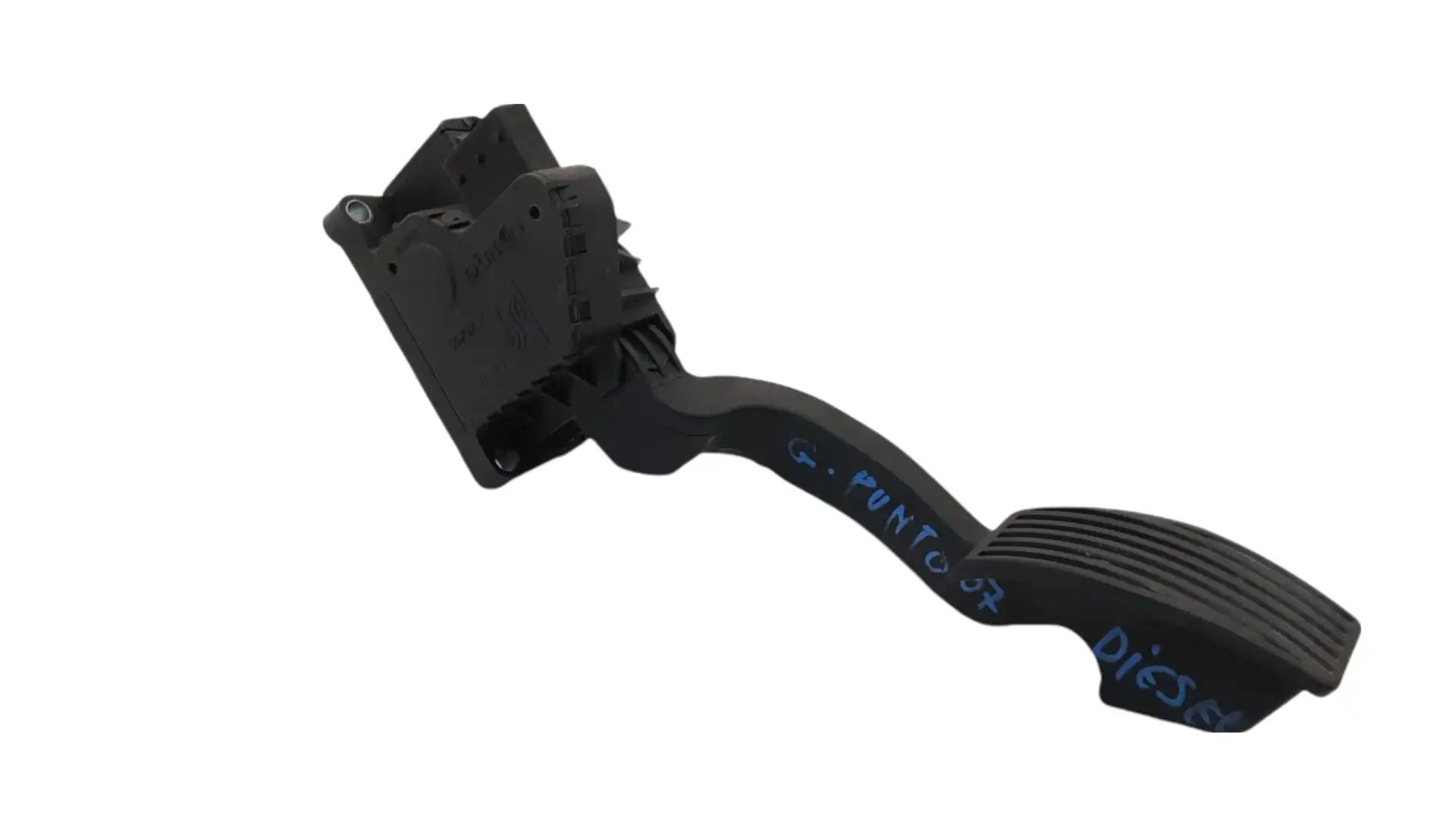 Πετάλ Γκαζιού OPEL …