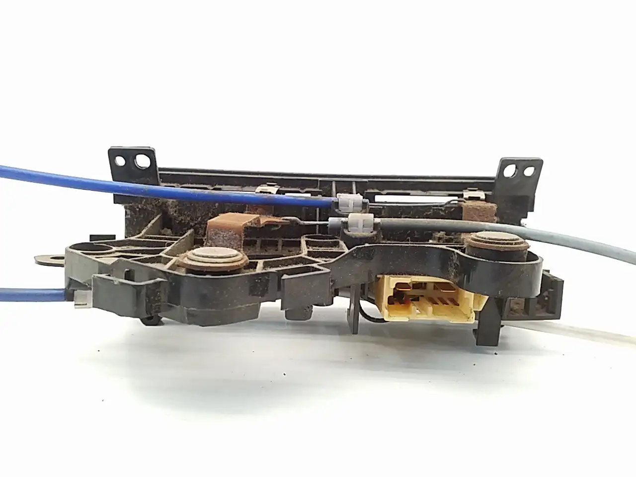 Χειριστήριο Καλοριφέρ-Κλιμα,Κλαπέτα TOYOTA …