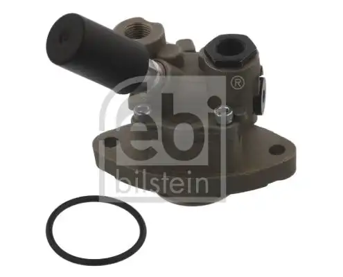 Τρόμπα Βενζίνης/Πετρελαίου BMW Z3 1996 - 2003 ( E36/8 ) FEBI BILSTEIN 35630