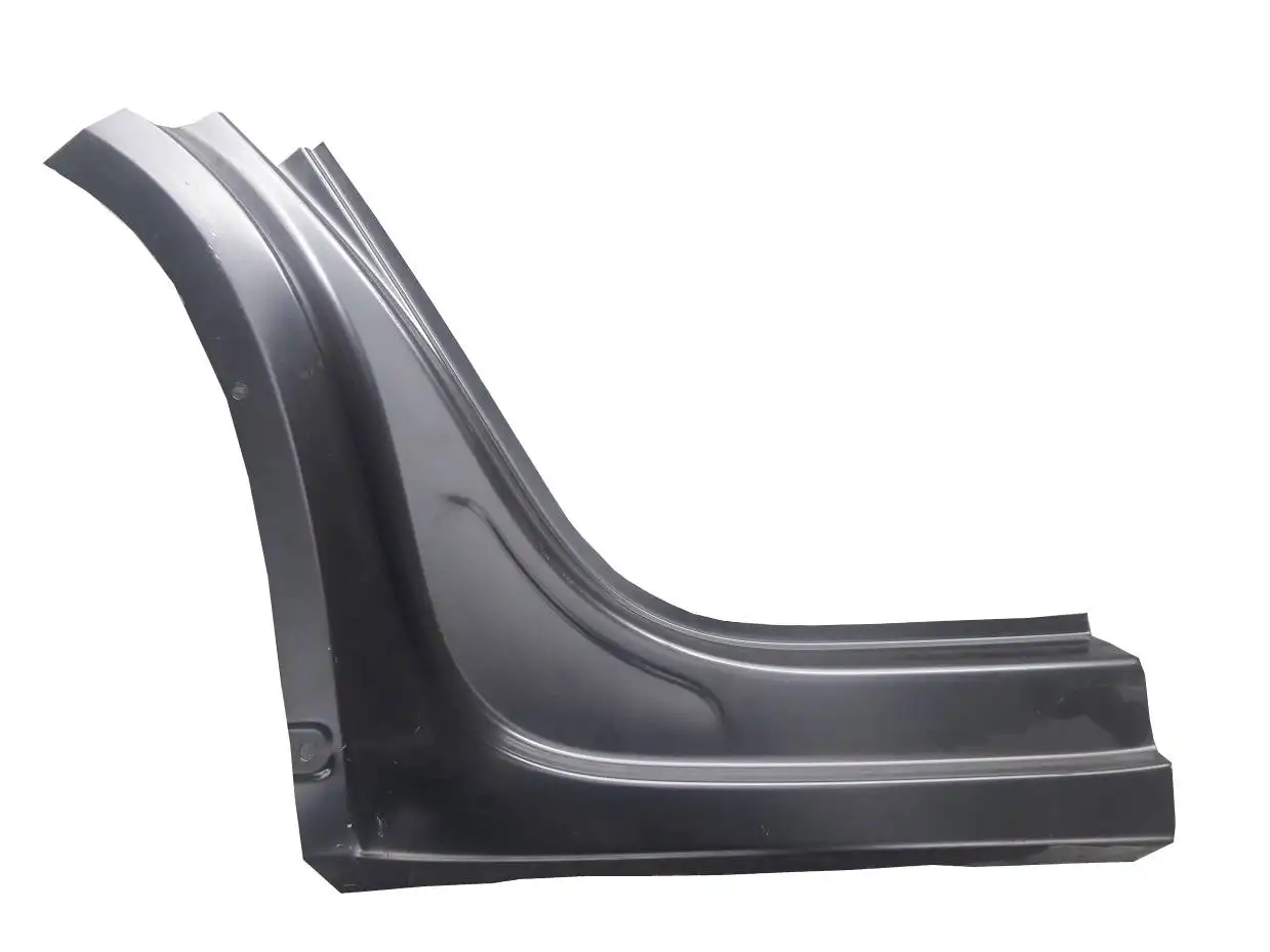 Φτερό VW TIGUAN SUV/ ΕΚΤΟΣ ΔΡΟΜΟΥ / 5dr 2008 - 2012 ( 5N ) 1.4 TSI  ( BWK,CAVA,CTHA  ) (150 hp ) Βενζίνη #035301681