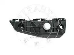 Βάση Προφυλακτήρα TOYOTA AURIS Hatchback / 5dr 2007 - 2010  ( E150 ) 1.33 Dual-VVTi (NRE150_)  ( 1NR-FE  ) (101 hp ) Βενζίνη #074604286