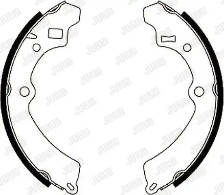 Θερμουίτ/Σιαγώνα SUZUKI SAMURAI …