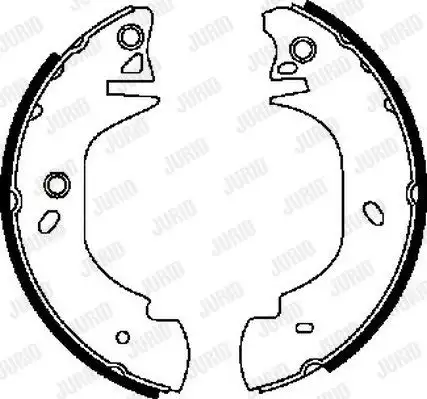 Θερμουίτ/Σιαγώνα FORD TRANSIT …