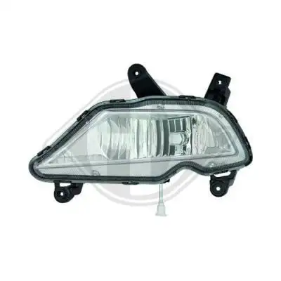 Προβολείς Ομίχλης HYUNDAI …