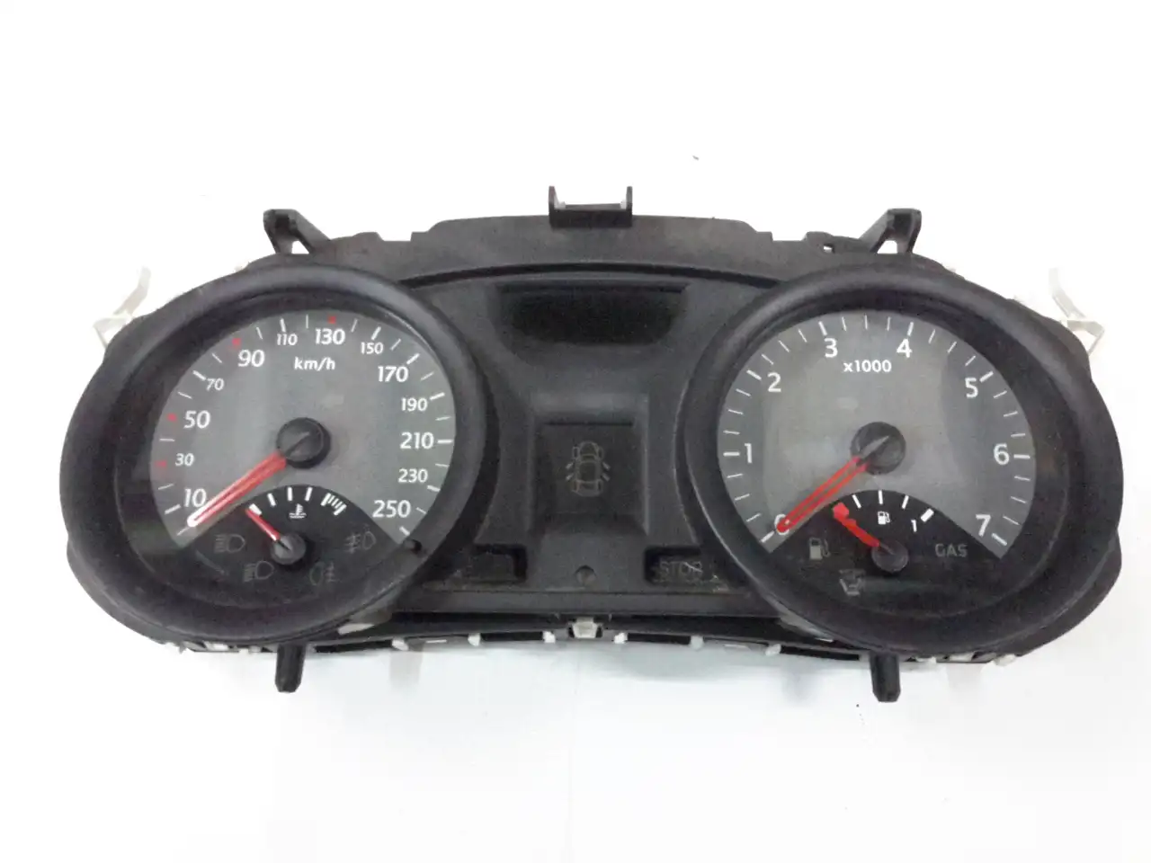 Κοντέρ RENAULT MEGANE ( LM ) Sedan / 4dr 2002 - 2005 1.4  ( K4J 732  ) (82 hp ) Βενζίνη #8200292046