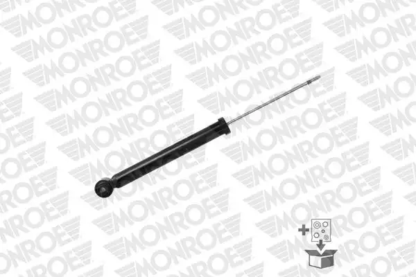 Αμορτισέρ AUDI A4 2001 - 2005 ( 8H )( 8E ) MONROE 376061SP