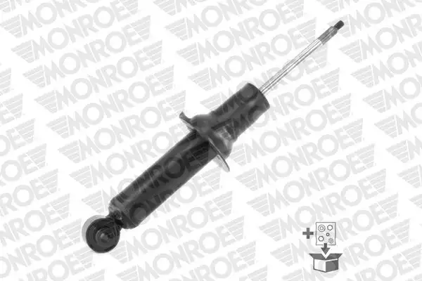 Αμορτισέρ PEUGEOT 407 2004 - 2008 ( 6D_ ) MONROE 376109SP