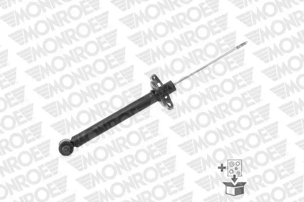 Αμορτισέρ AUDI A4 1995 - 1998 ( 8D ) MONROE 376232SP