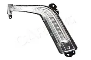 Φανός Ημέρας PEUGEOT 308 Ηatchback / 5dr 2012 - 2014 1.4 16V  ( 8FS (EP3),EP3  ) (95 hp ) Βενζίνη #052505311