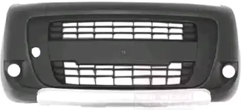 Προφυλακτήρας CITROEN NEMO MPV / ΠΟΛΥΜΟΡΦΙΚΑ / 5dr 2008 -         ( II ) 1.3 HDi 75  ( FHZ (F13DTE5)  ) (75 hp ) Πετρέλαιο #045303605