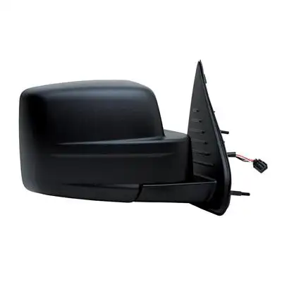 Καθρέπτης Ηλεκτρικός JEEP CHEROKEE SUV/ ΕΚΤΟΣ ΔΡΟΜΟΥ / 5dr 2008 - 2013 ( KK ) 2.8 CRD 4x4  ( ENS  ) (177 hp ) Πετρέλαιο #037107501