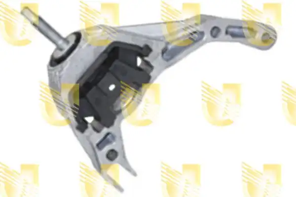 Βάσεις στήριξης κινητήρα FIAT 500 2007 - 2015 UNIGOM 395602