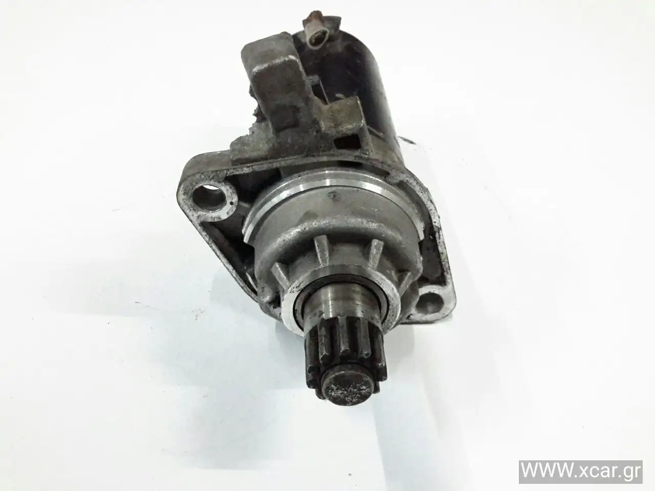 Μίζα SKODA OCTAVIA Hatchback / 5dr 2000 - 2010 ( 4 ) 1.4  ( AMD  ) (60 hp ) Βενζίνη #XC55694