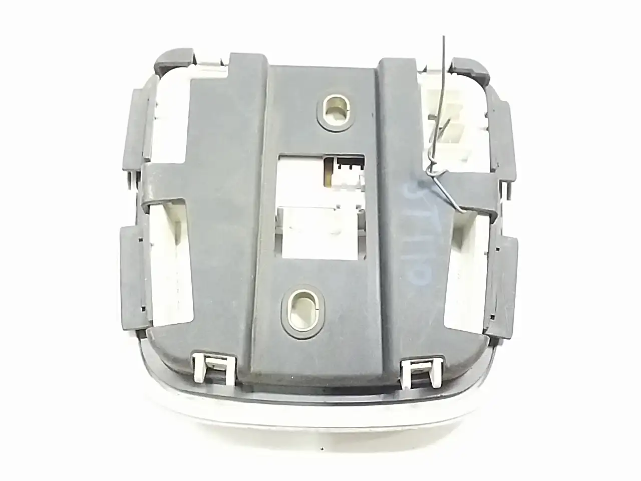 Μπλαφονίερα Οροφής FIAT STILO Hatchback / 5dr 2001 - 2006 ( 192 ) 1.2 16V (192_XA1B)  ( 188 A5.000  ) (80 hp ) Βενζίνη #XC117130