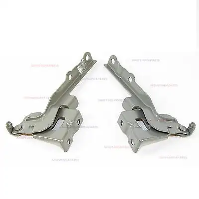 Μεντεσές Καπό HYUNDAI ACCENT Liftback / 5dr 2003 - 2005 ( CG ) ( LC2 ) 1.3  ( G4EA  ) (75 hp ) Βενζίνη #025806142