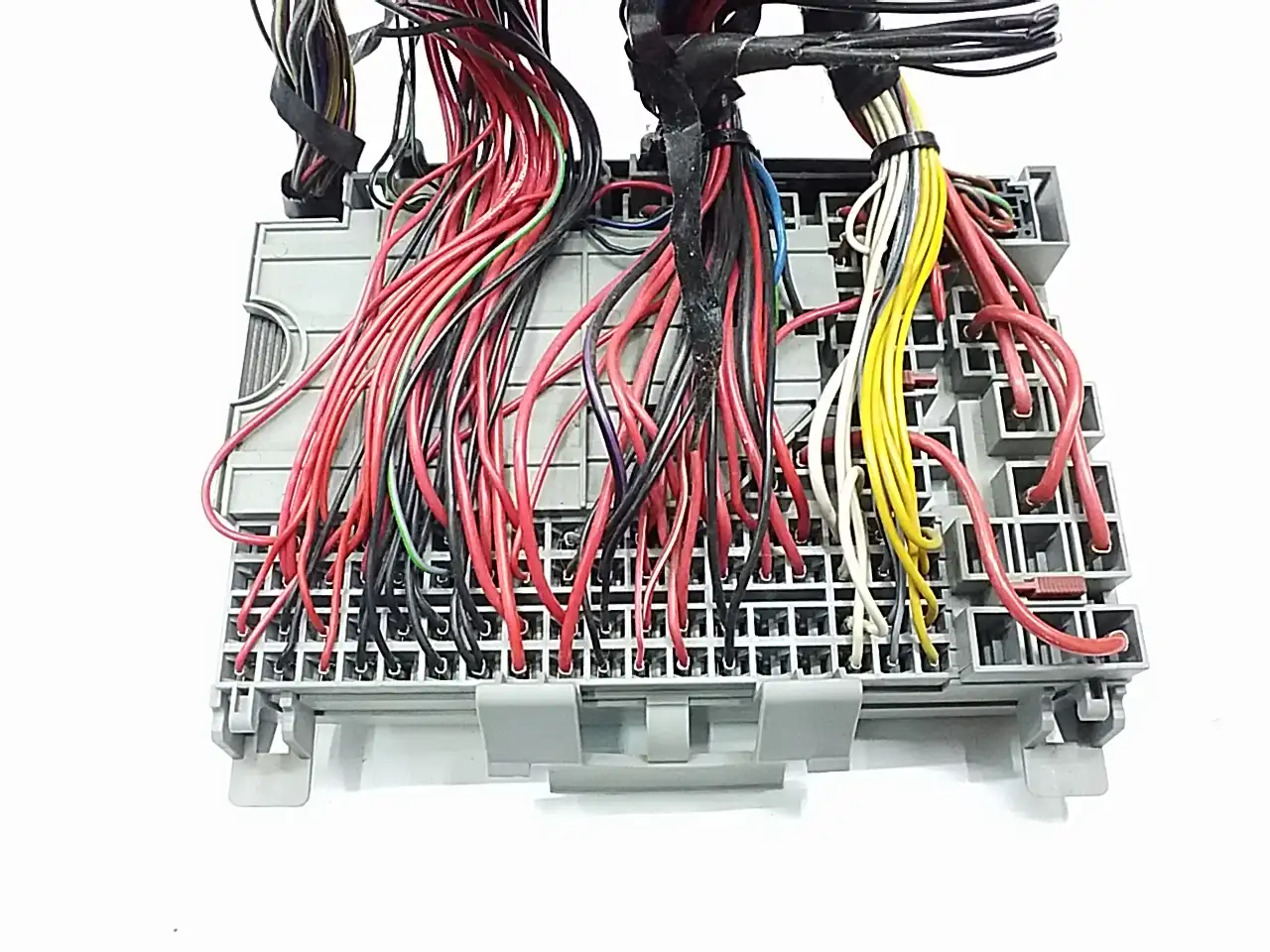 Ασφαλειοθήκη OPEL VECTRA Sedan / 4dr 1999 - 2002 ( B ) 1.6 GL (F19)  ( 16 SV  ) (82 hp ) Βενζίνη #09152787