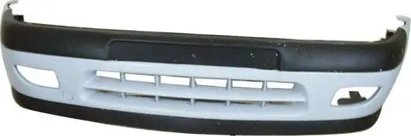 Προφυλακτήρας CITROEN SAXO Hatchback / 3dr 1996 - 1999 1.0 X  ( CDZ (TU9M)  ) (45 hp ) Βενζίνη #067103610