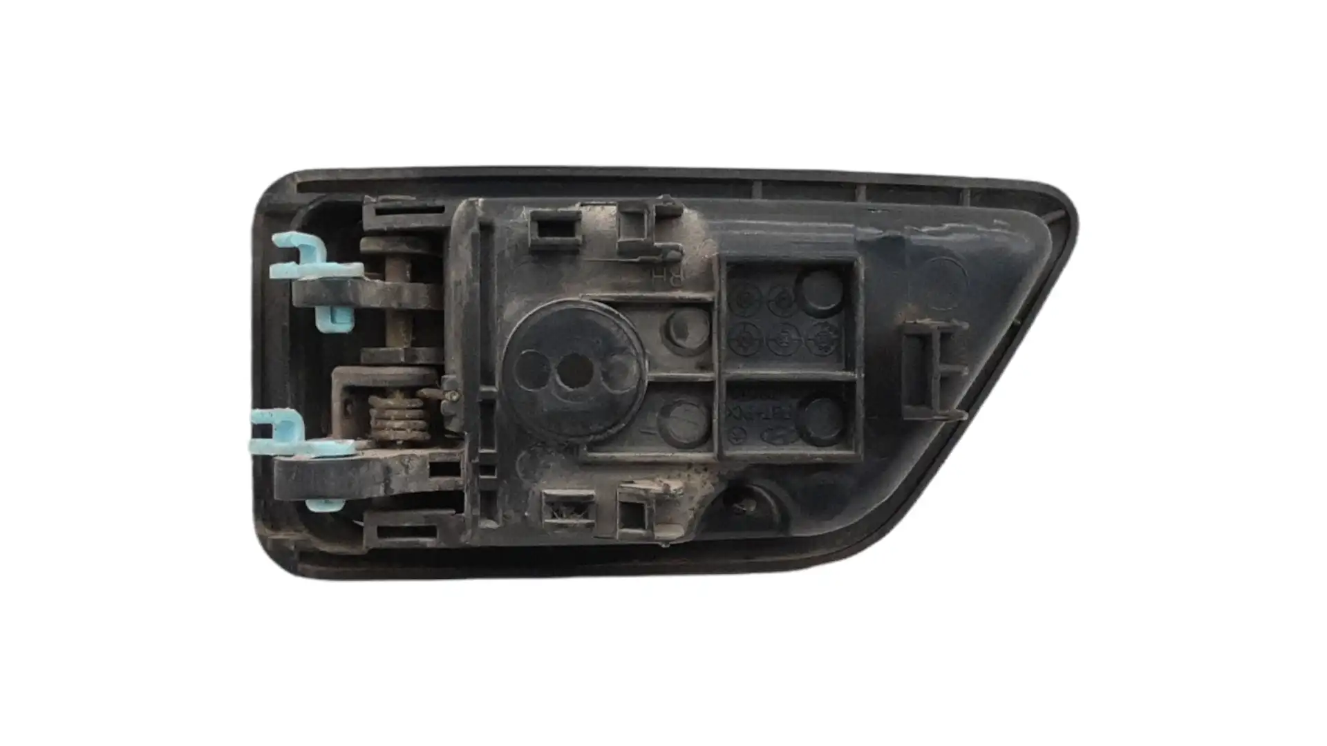 Χερούλι Πόρτας  HYUNDAI GETZ Hatchback / 3dr 2002 - 2005 ( TB ) 1.1  ( G4HD  ) (63 hp ) Βενζίνη #82621-TB010