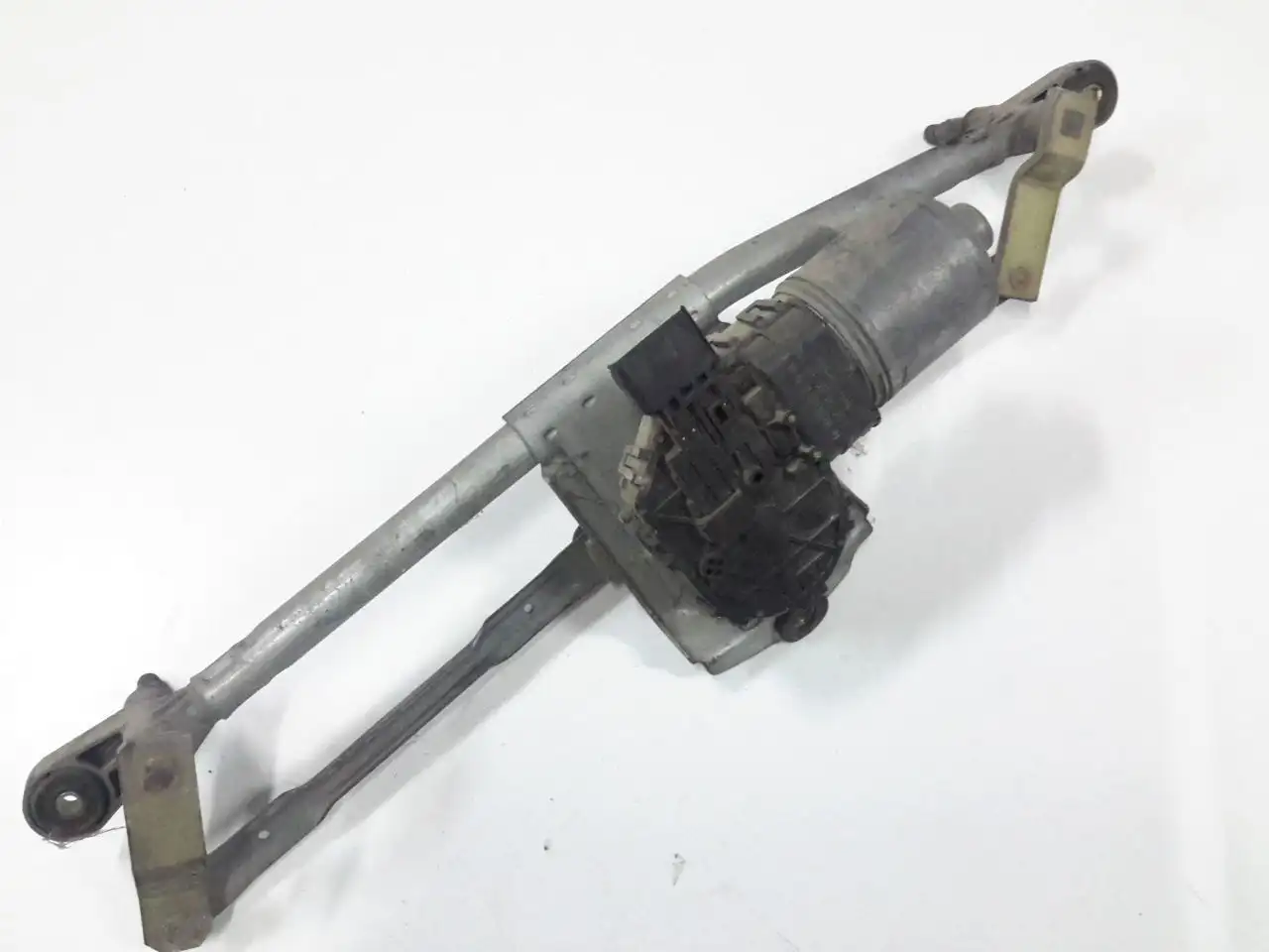 Σύστημα καθαρισμού παρμπρίζ CITROEN C5 ( DC )  Sedan / 4dr 2001 - 2004 ( DC ) 1.8 16V (DC6FZB, DC6FZE)  ( 6FZ (EW7J4)  ) (115 hp ) Βενζίνη #0390241700