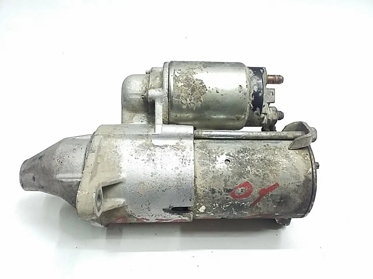 Μίζα OPEL KADETT Sedan / 4dr 1984 - 1994 ( E ) 1.6 S (C19, D19)  ( 16 SV  ) (82 hp ) Βενζίνη #674759N