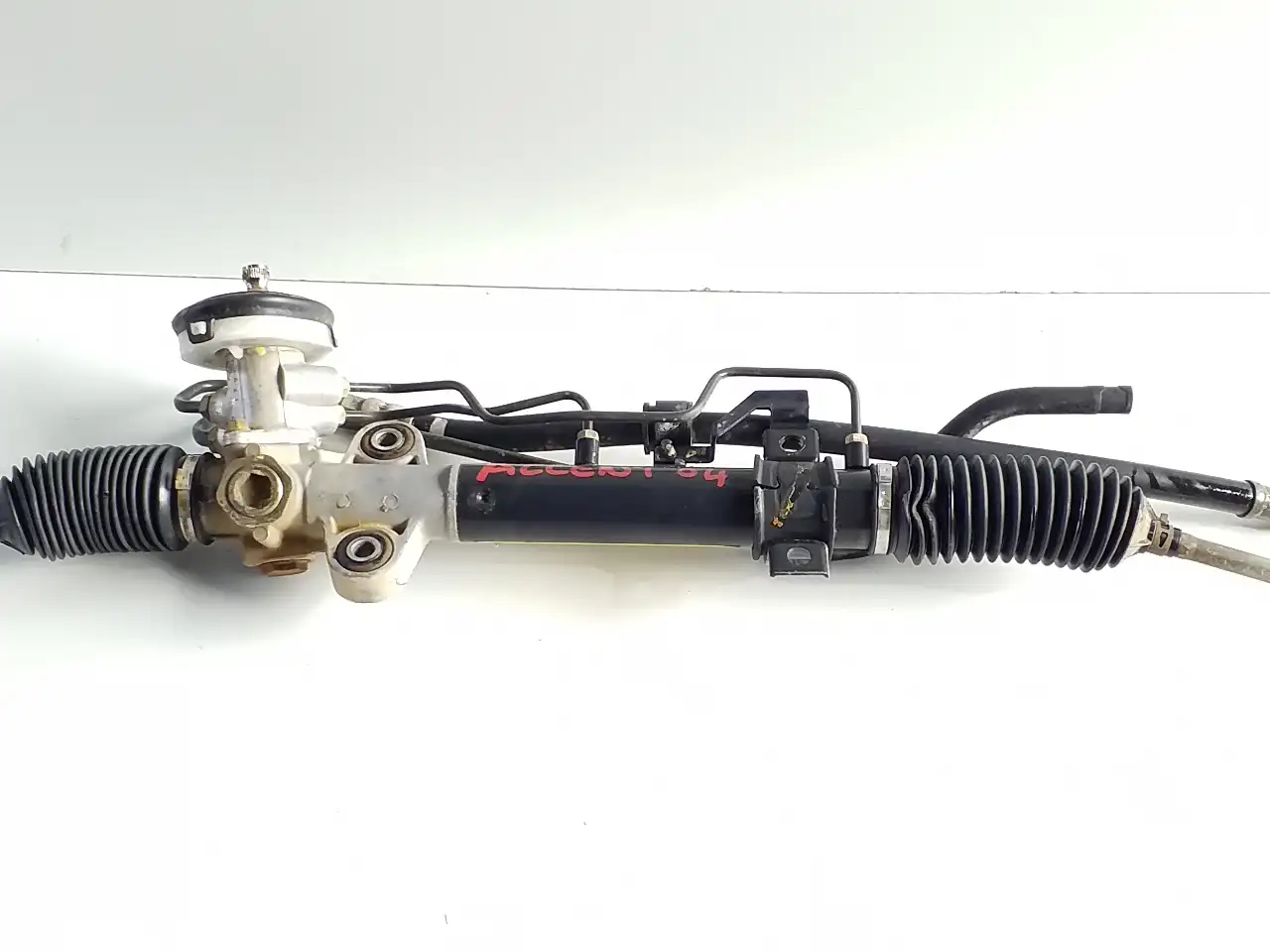 Κρεμαργιέρα & Αντλία Υδραυλικού HYUNDAI ACCENT Liftback / 5dr 2003 - 2005 ( CG ) ( LC2 ) 1.3  ( G4EA  ) (75 hp ) Βενζίνη #57700-25010