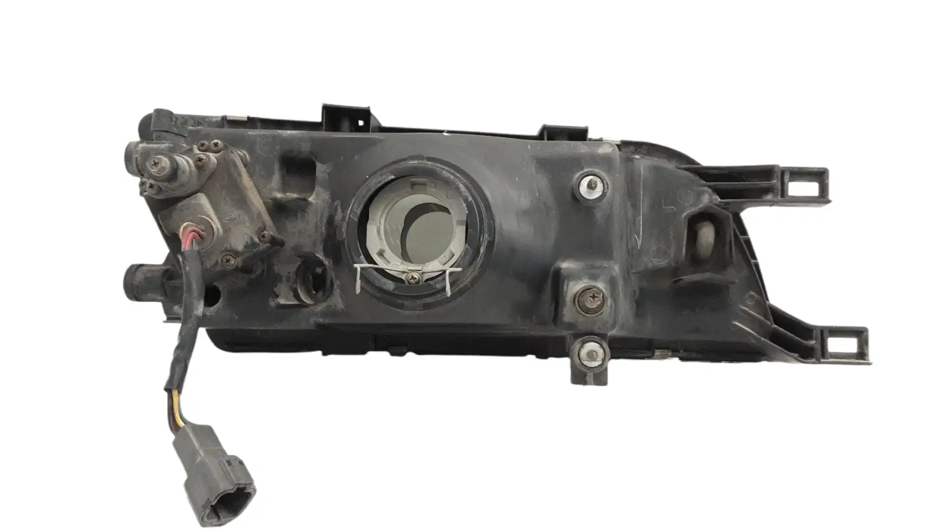 Φανάρι Εμπρός NISSAN ALMERA Liftback / 5dr 1998 - 2000 ( N15 ) 1.4  ( GA14DE  ) (87 hp ) Βενζίνη #015905132