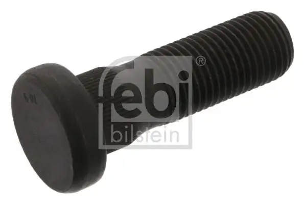 Μπουλόνι-Παξιμάδι NISSAN SUNNY 1987 - 1989 ( N13 ) FEBI BILSTEIN 40510