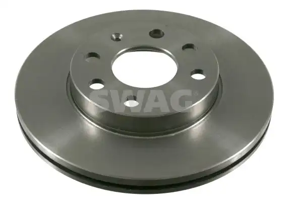 Δισκόπλακες OPEL CORSA 2000 - 2004 ( C ) SWAG 40 91 9508