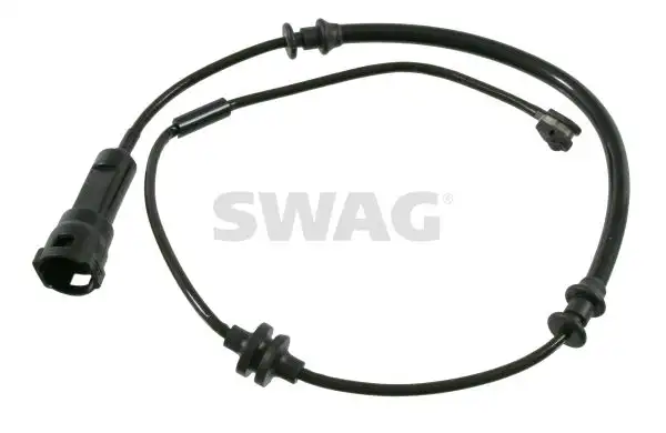 Τακάκια Σετ OPEL VECTRA 2002 - 2005 ( C ) SWAG 40 92 2072