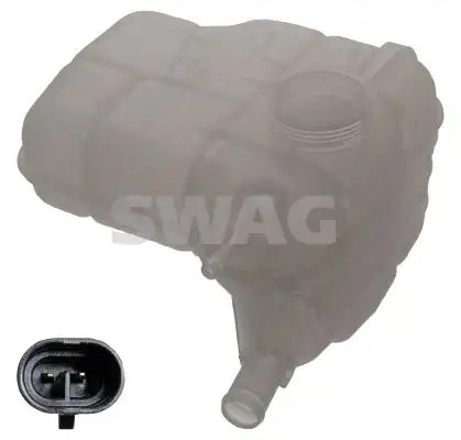 Δοχείο Διαστολής Νερού OPEL ASTRA 2004 - 2007 ( H ) SWAG 40 94 7902