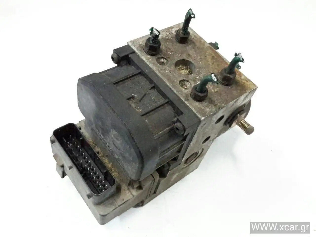 Μονάδα ABS OPEL TIGRA Coupe / 3dr 1994 - 2000 ( A ) 1.4 16V (F07)  ( X 14 XE  ) (90 hp ) Βενζίνη #0273004136