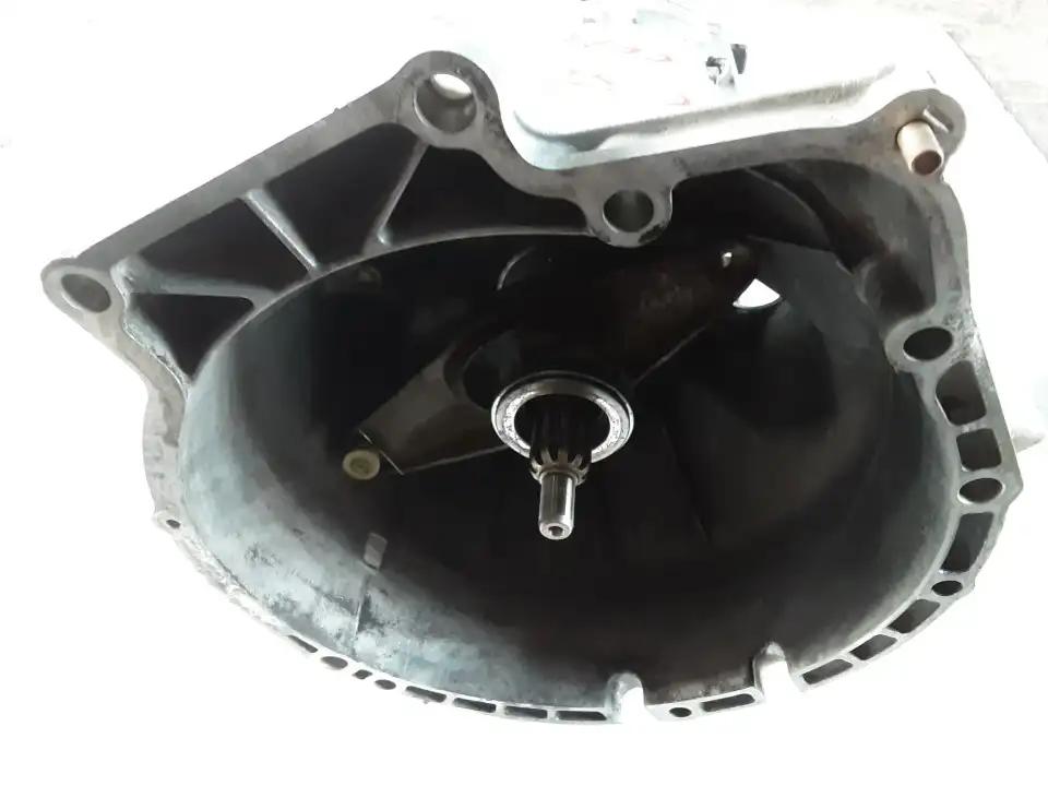 Σασμάν Χειροκίνητο BMW 3 Series ( E36 )  Sedan / 4dr 1990 - 1995 ( E36 ) 316 i  ( M43 B16 (164E2)  ) (102 hp ) Βενζίνη #XC157217