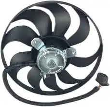 Βεντιλατέρ A/C VW …