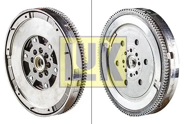 Σφόνδυλος ( Βολάν ) VW PASSAT 2000 - 2005 ( 3B3 ) LuK 415 0145 10