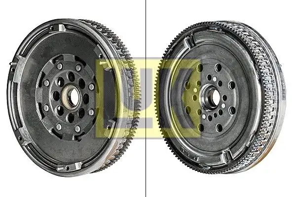 Σφόνδυλος ( Βολάν ) MERCEDES A CLASS 2004 - 2008 ( W169 ) LuK 415 0402 10