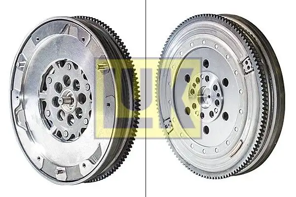 Σφόνδυλος ( Βολάν ) BMW 1 Series 2004 - 2007 LuK 415 0408 10