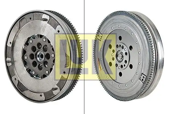 Σφόνδυλος ( Βολάν ) BMW 3 Series 2005 - 2011 ( E90/1/2/3 ) LuK 415 0477 10