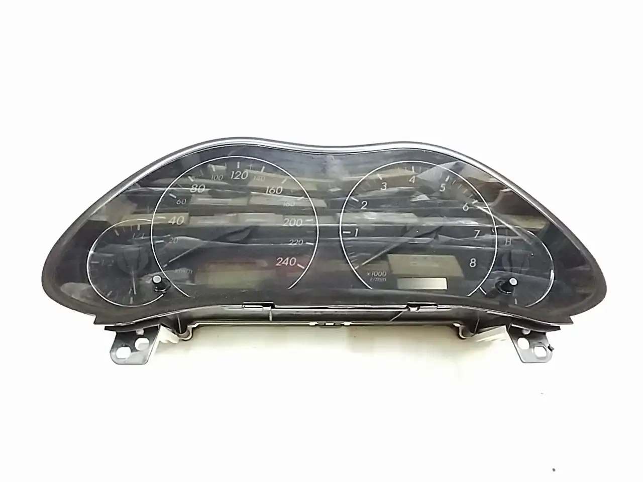 Κοντέρ TOYOTA AVENSIS Sedan / 4dr 2003 - 2006 ( T250 ) 1.6 VVT-i (ZZT250_)  ( 3ZZ-FE  ) (110 hp ) Βενζίνη #83800-05530-H