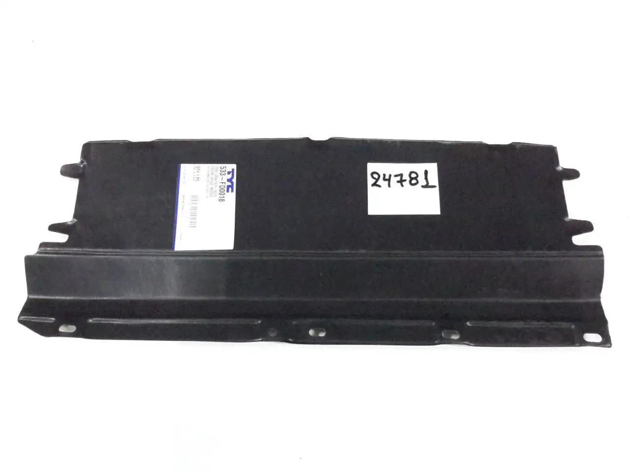 Ποδιά Μηχανής FORD …