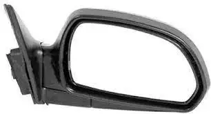 Καθρέπτης Ηλεκτρικός HYUNDAI ELANTRA Sedan / 4dr 2000 - 2004 ( XD ) 1.5 16V  ( G4EC-G  ) (102 hp ) Βενζίνη #057907481