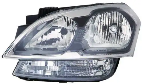 Φανάρι Εμπρός KIA SOUL MPV / ΠΟΛΥΜΟΡΦΙΚΑ / 5dr 2013 - 2017 1.6  ( G4FG  ) (122 hp ) Βενζίνη #422105132