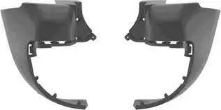 Άκρο Προφυλακτήρα PEUGEOT PARTNER Mini Van 2015 -  1.6  ( NFR (TU5JP4B)  ) (90 hp ) Βενζίνη #638003962
