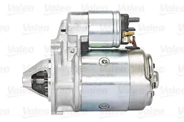 Μίζα FIAT UNO 1983 - 1989 ( 146 ) VALEO 436007