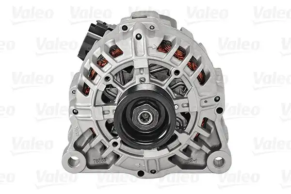 Δυναμό/Εναλλάκτης PEUGEOT 206 2000 - 2008 ( CC ) VALEO 437356