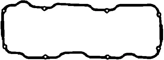 Φλάντζα για το καπάκι βαλβίδων NISSAN D21-620-720 1986 - 1997 ( D21 ) CORTECO 440282H