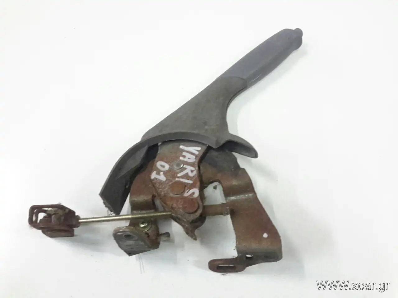 Καστάνια Χειροφρένου TOYOTA …